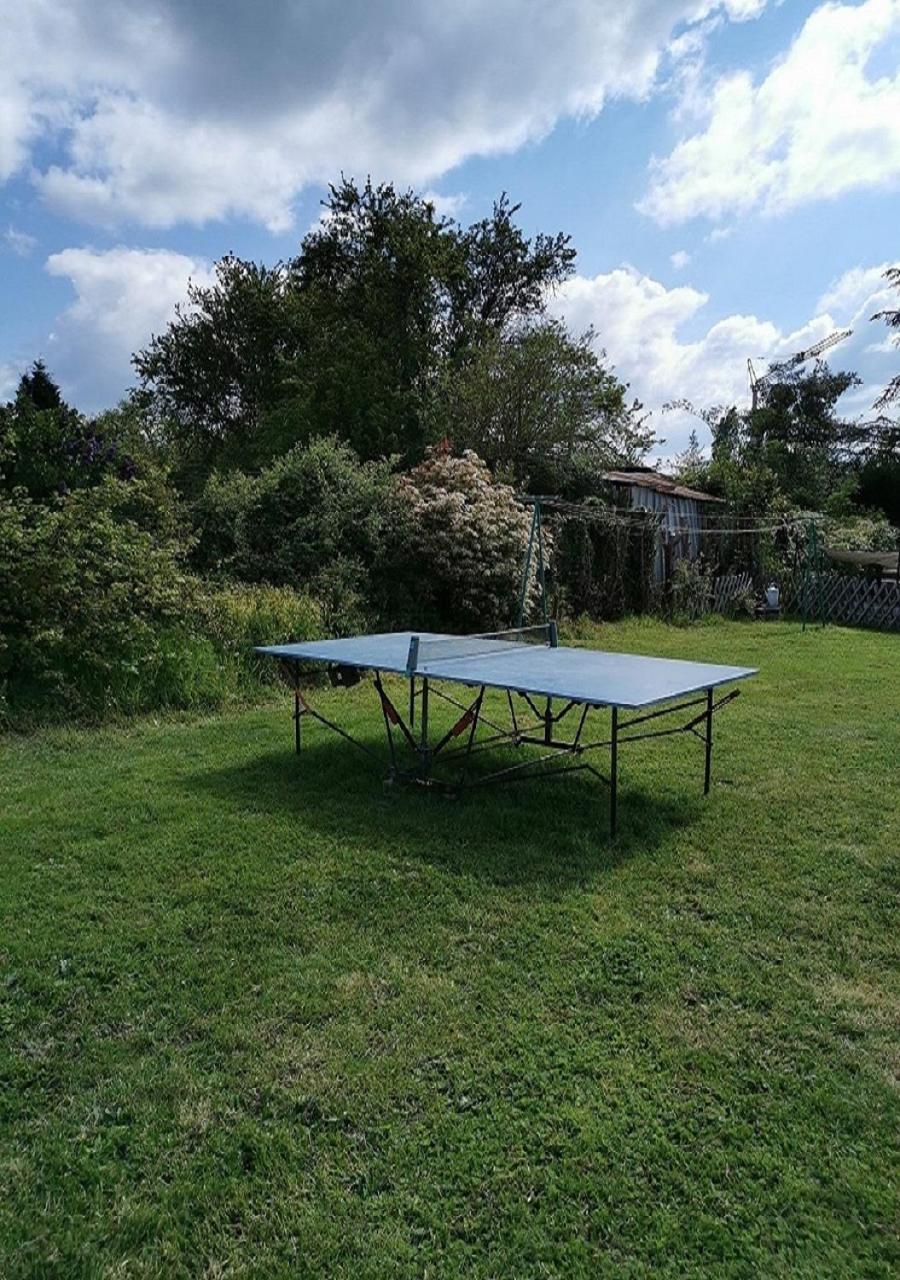 Tranquille Vienne Gites A Chirac Dept Charente Екстериор снимка