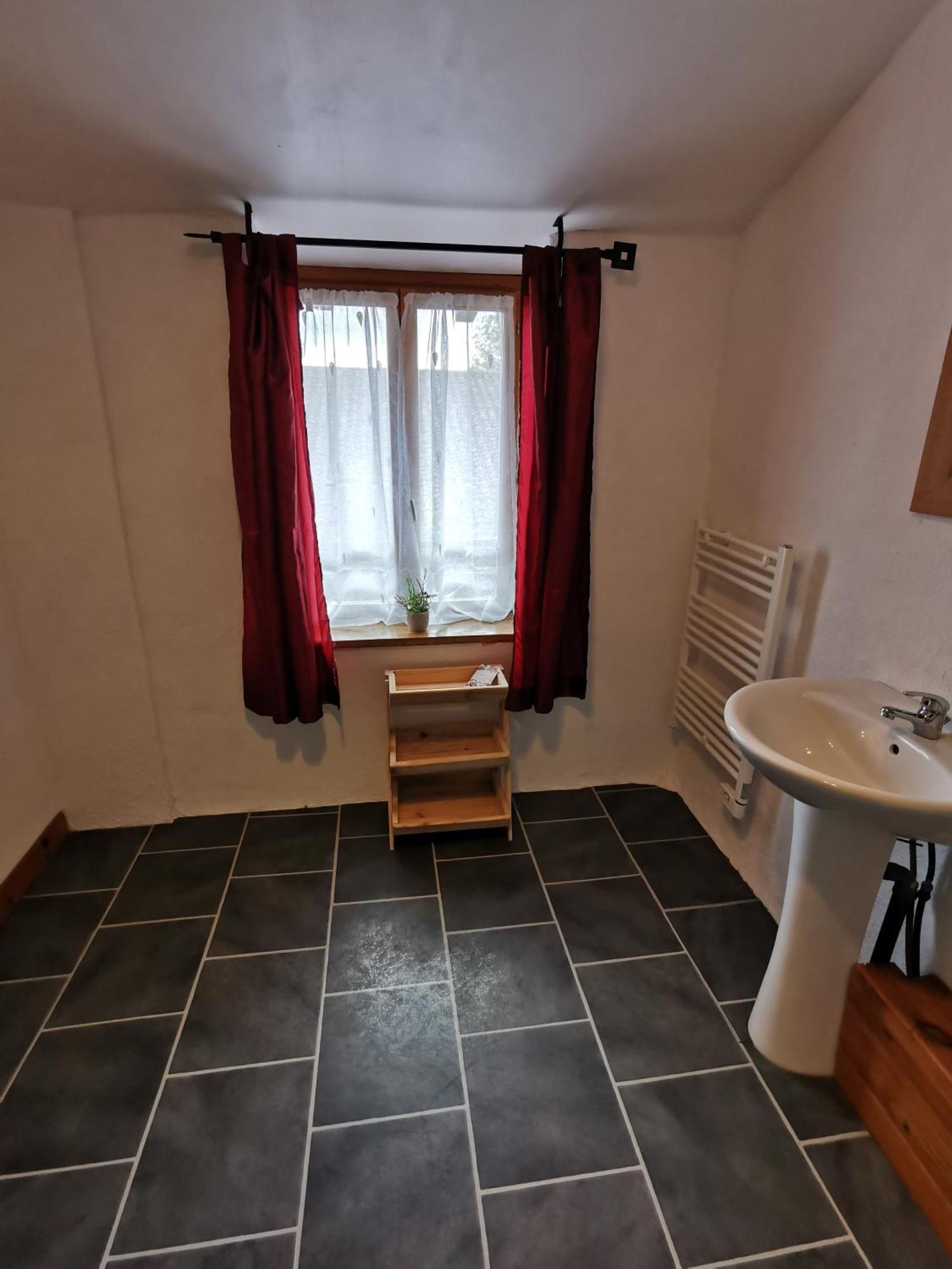 Tranquille Vienne Gites A Chirac Dept Charente Екстериор снимка