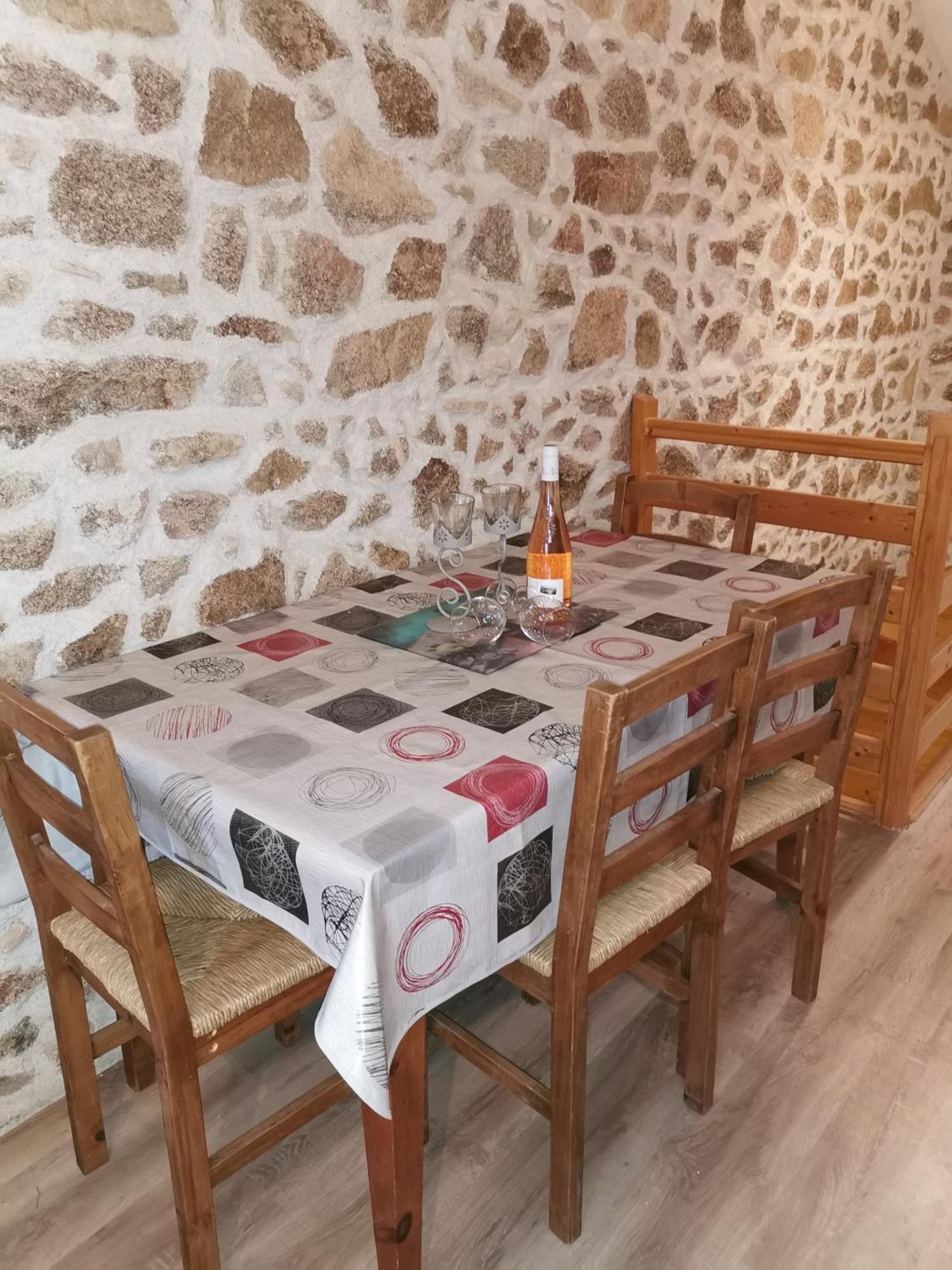 Tranquille Vienne Gites A Chirac Dept Charente Екстериор снимка