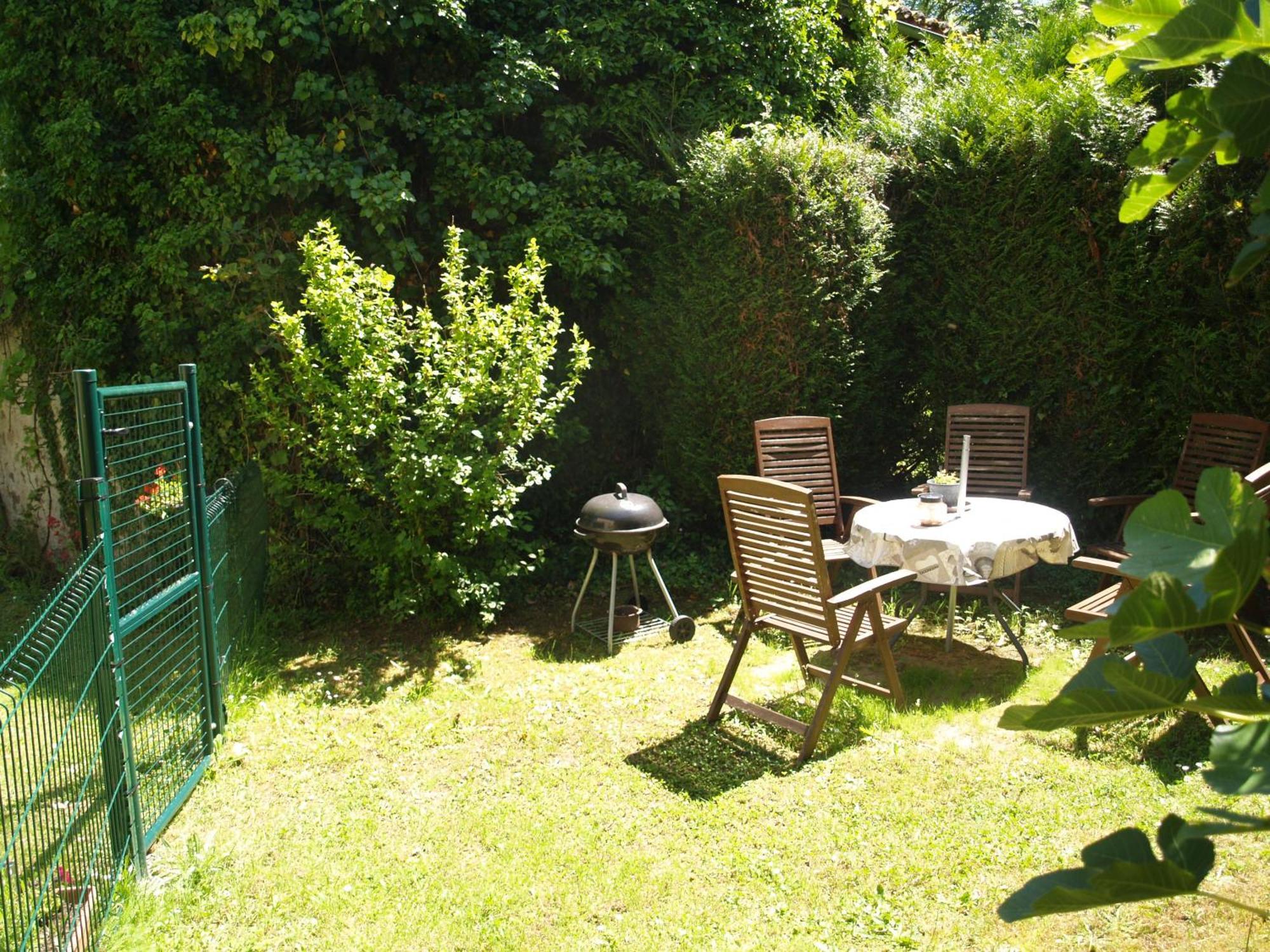 Tranquille Vienne Gites A Chirac Dept Charente Екстериор снимка
