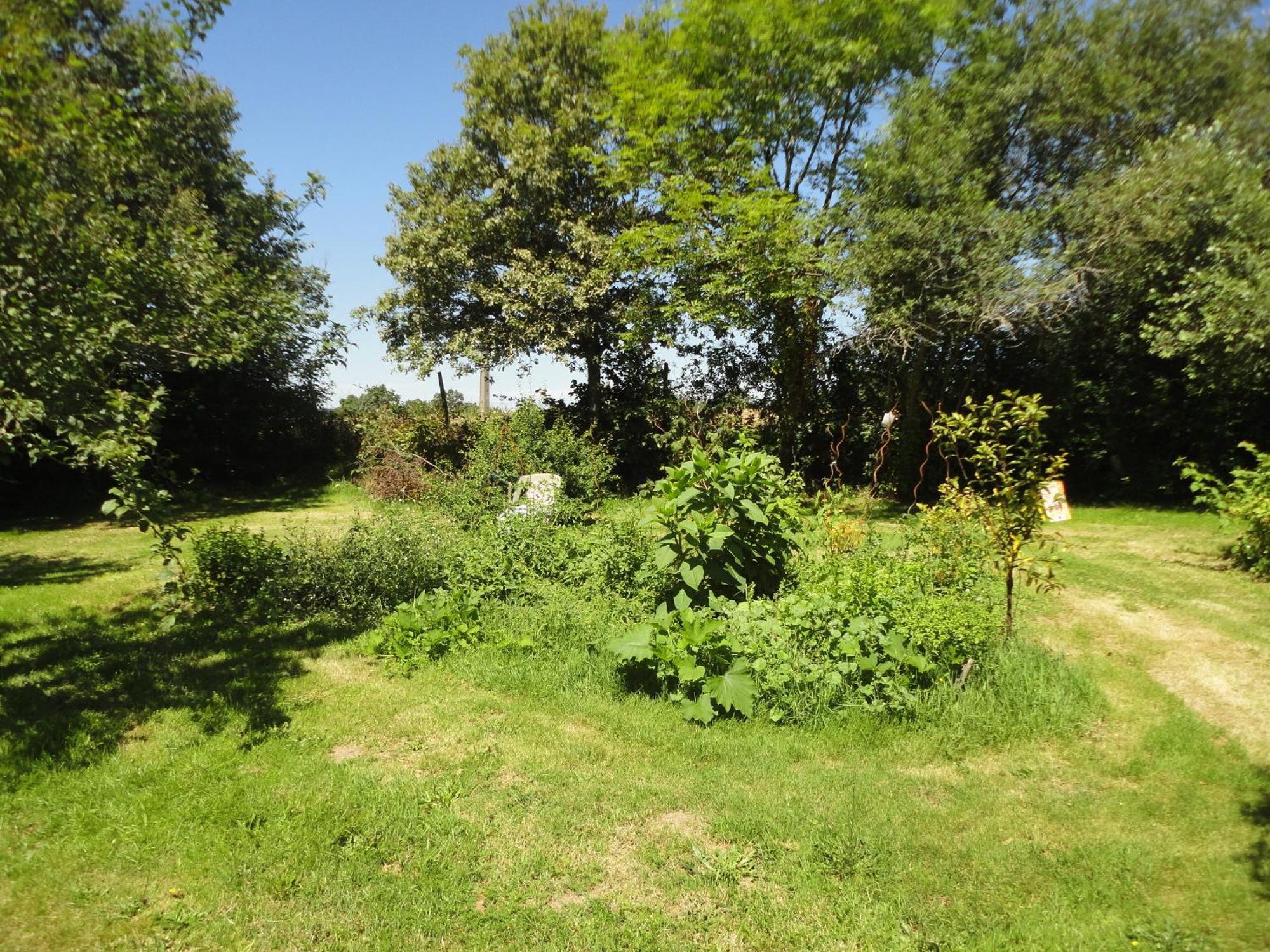 Tranquille Vienne Gites A Chirac Dept Charente Екстериор снимка